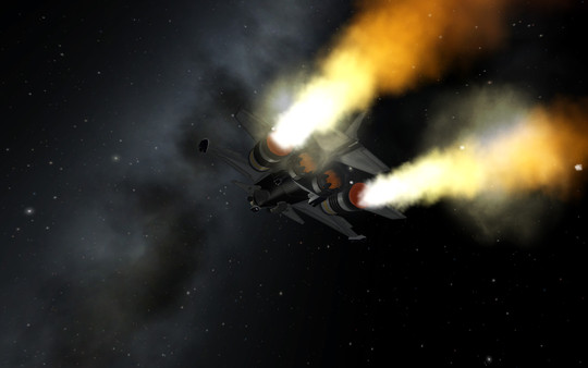 Kerbal Space Program: Kerbin 4