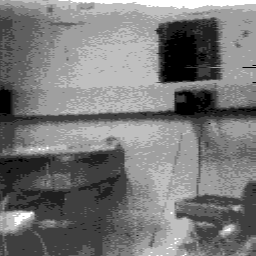 BBC Micro webcam!