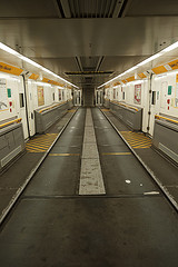 Eurotunnel - Le Shuttle