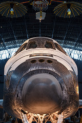 Washington DC - National Air and Space Museum